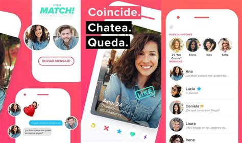 app para ligar casados|Tinder